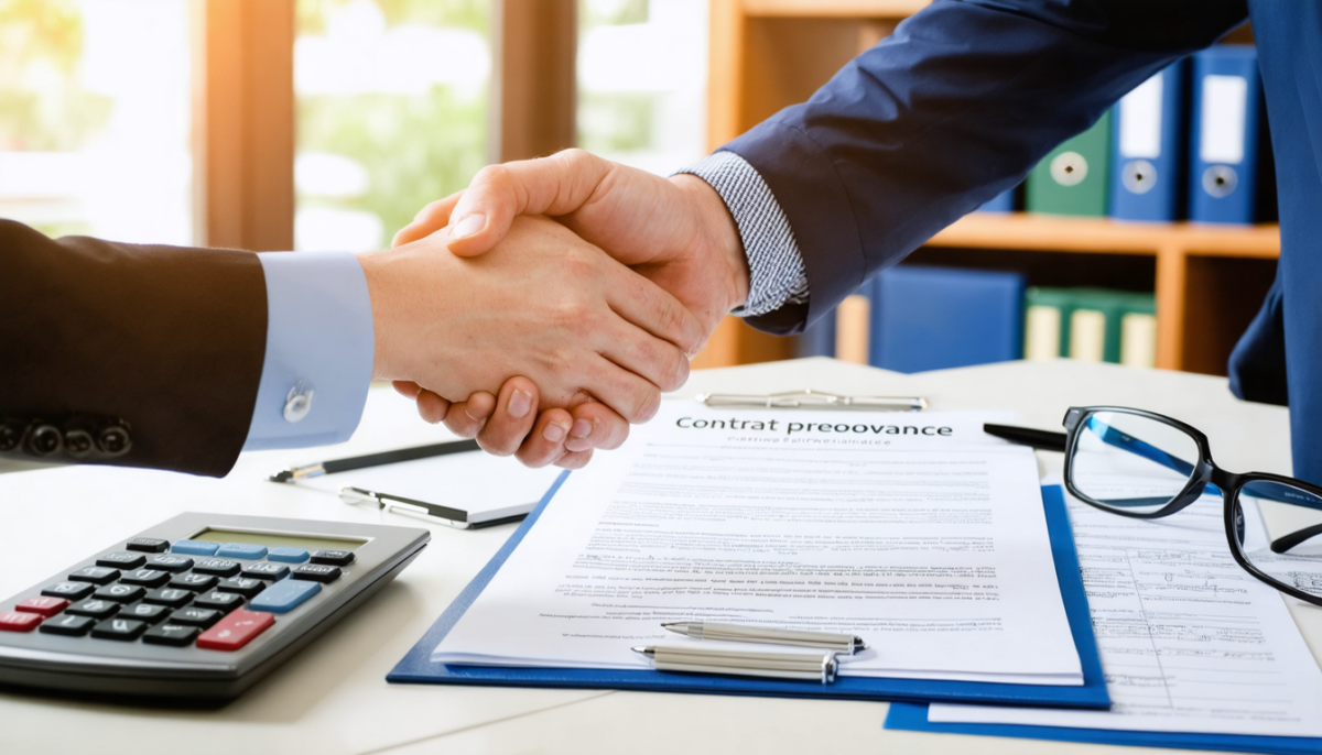 découvrez tout sur le contrat previlion : fonctionnement détaillé, avantages clés et conseils pratiques pour optimiser vos bénéfices.