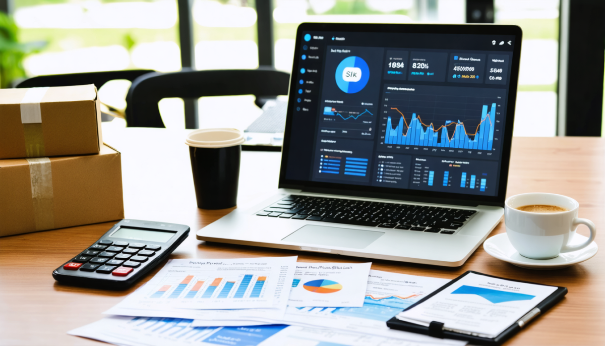 découvrez notre guide complet pour maîtriser et calculer facilement les frais paypal sur vos ventes en ligne. optimisez vos revenus et gérez vos transactions en toute simplicité.
