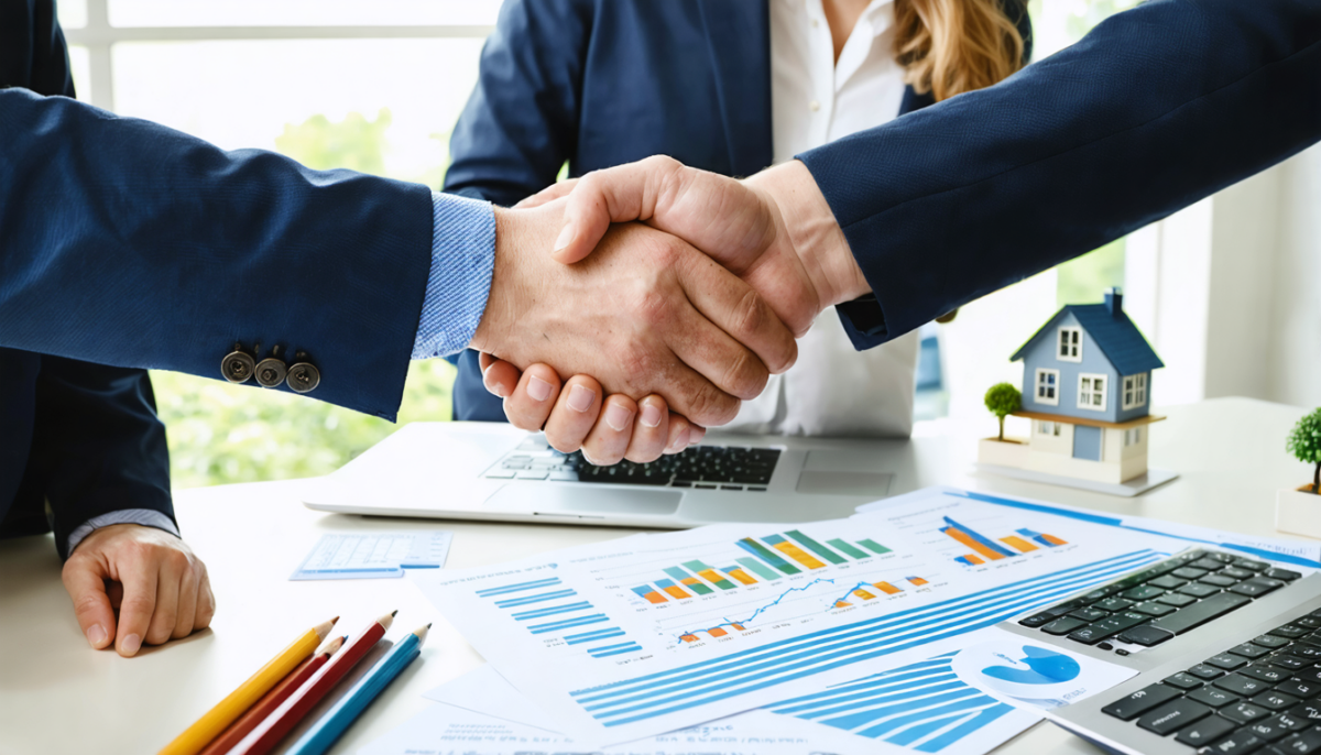 découvrez les avantages clés de faire appel à un courtier en prêts immobiliers pour optimiser vos conditions de financement et réussir votre projet immobilier en toute sérénité.