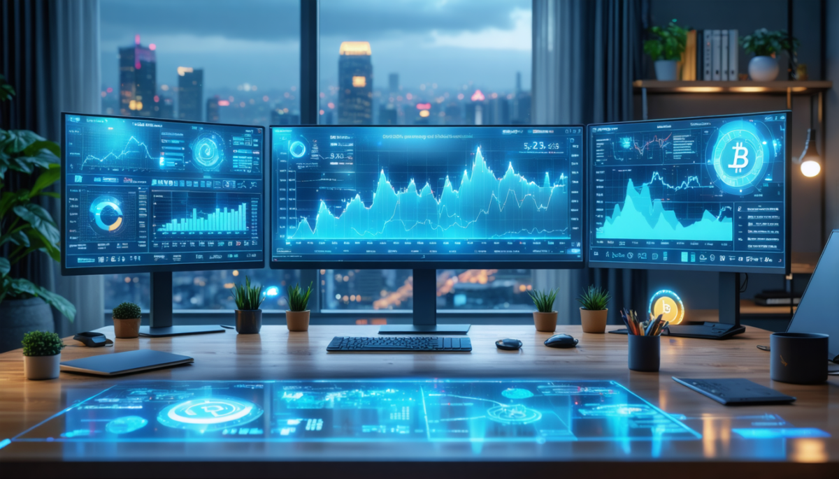 découvrez une analyse approfondie des prévisions du prix de solana pour 2025, avec des perspectives durables et des insights clés pour les investisseurs et passionnés de crypto-monnaies.
