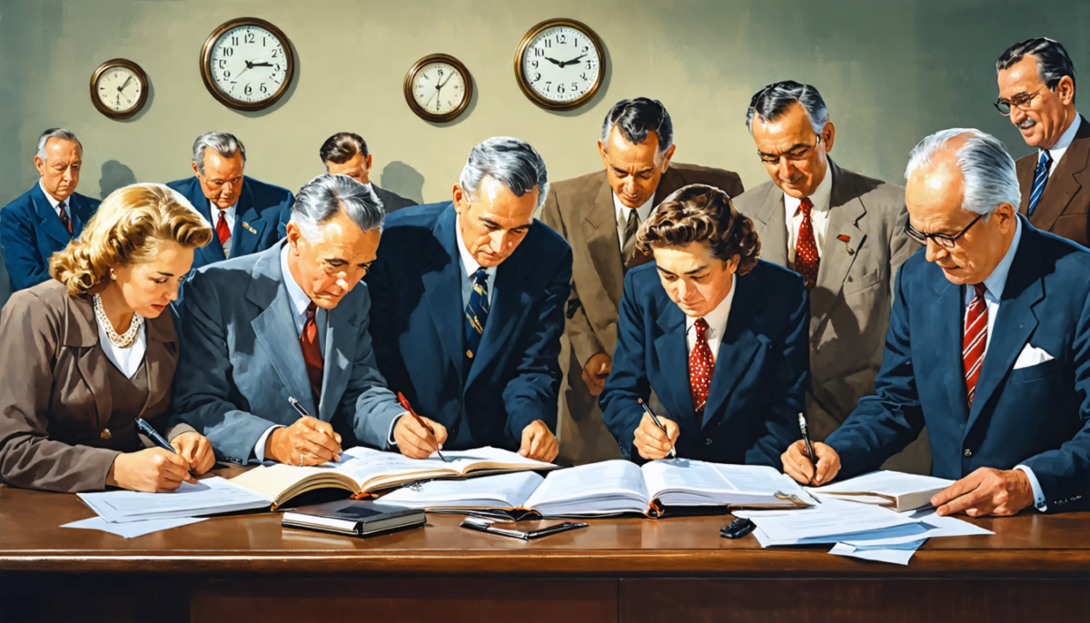 découvrez comment la réforme des retraites de 1963 affecte les personnes nées cette année, et quelles sont les conséquences pour leur future retraite.