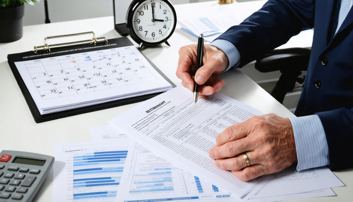 découvrez comment les trimestres non cotisés influencent le calcul de vos droits à la retraite et optimisez votre démarche pour une pension maximale.