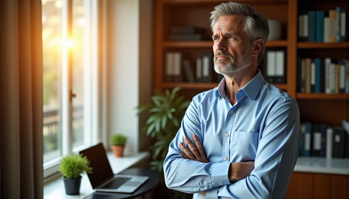 Quitter le monde du travail : quel est le patrimoine net nécessaire ? Guide pratique et astuces