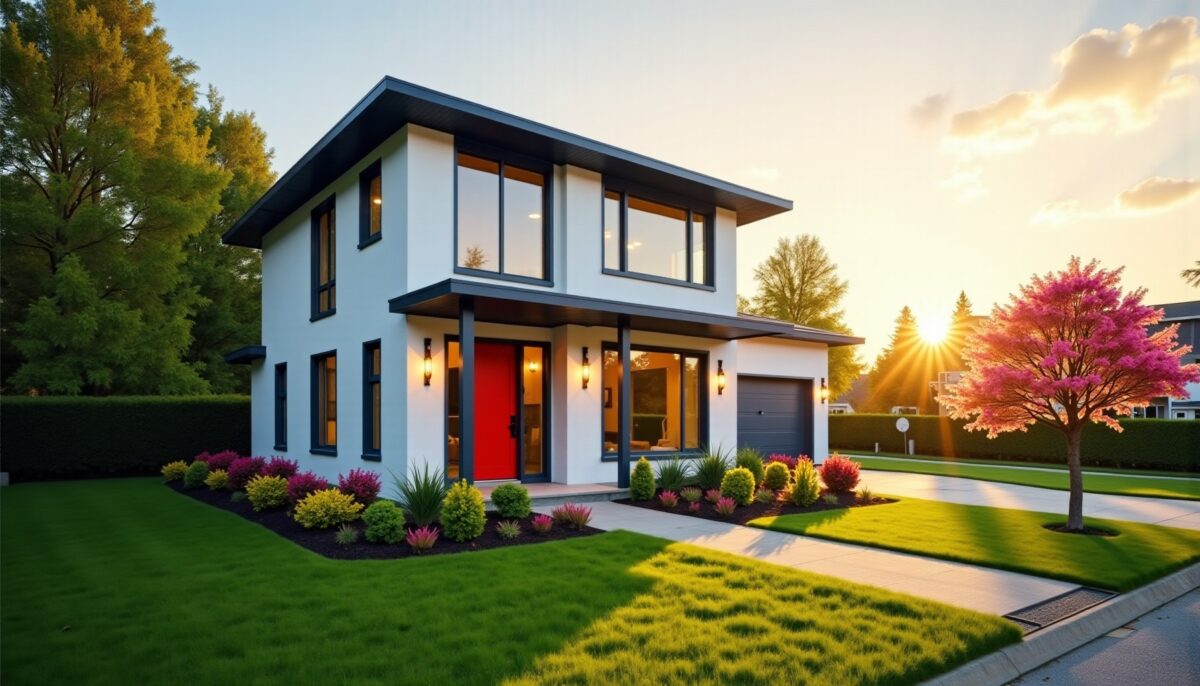 Trouver la maison de vos rêves en un temps record : conseils pratiques pour un achat immobilier rapide et réussi