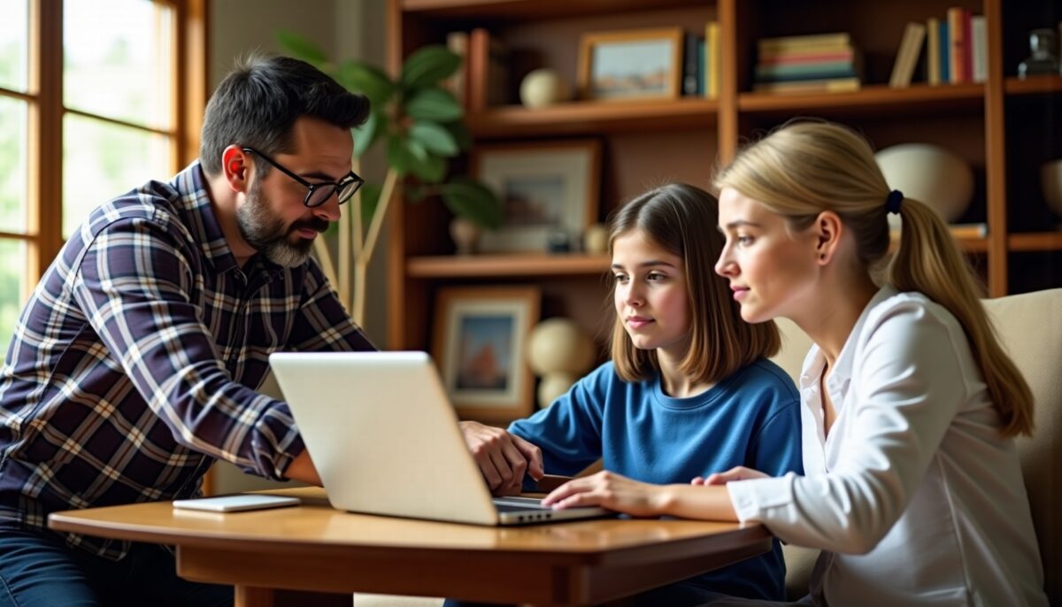 Pourquoi bien choisir une banque pour son adolescent est essentiel ?
