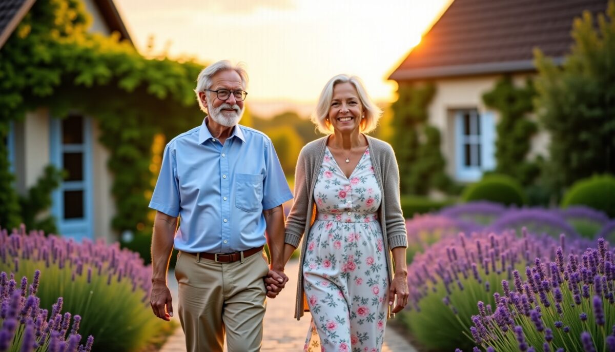 Retraite en France : Quel est le mois le plus bénéfique pour partir ?