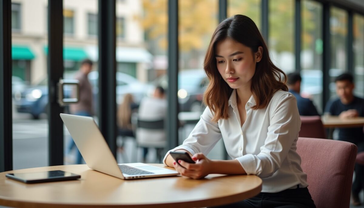 Ouvrir un compte sans banque en seulement 5 minutes : mode d'emploi rapide et efficace