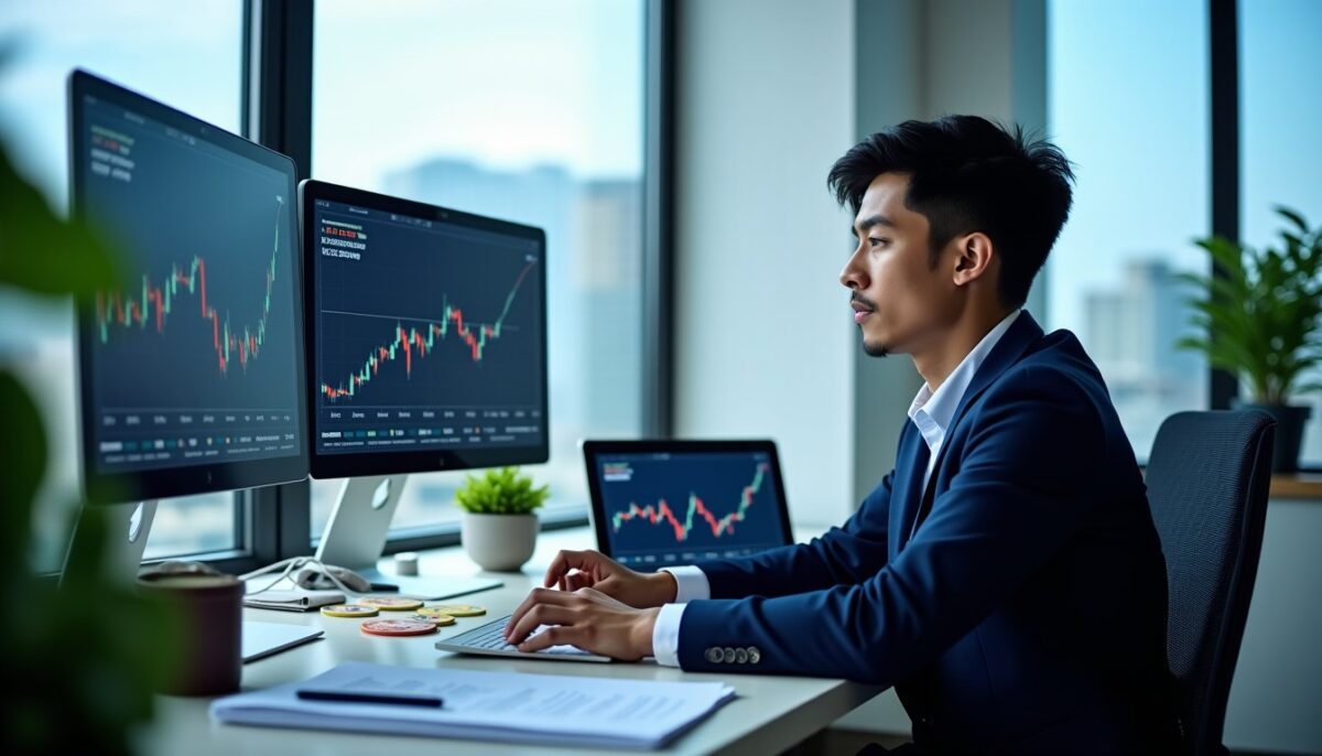 Binance : guide complet sur l'univers de la cryptomonnaie et l'entreprise pionnière