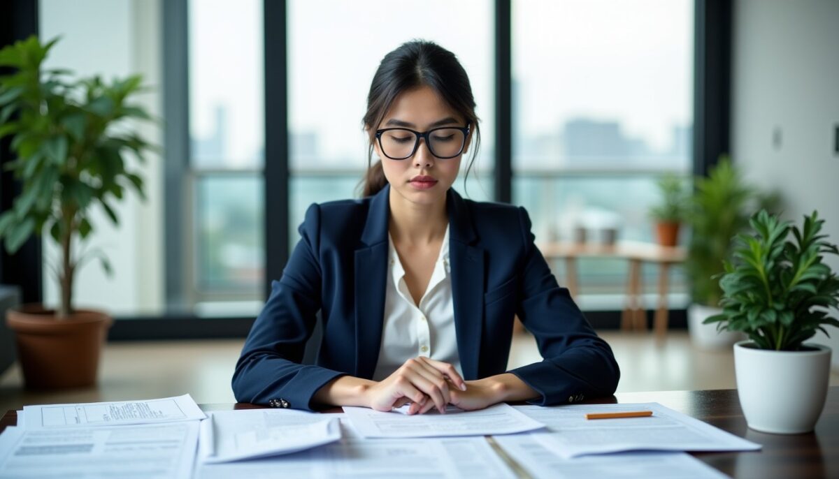 Comprendre et maîtriser les risques liés à l’investissement en SCPI