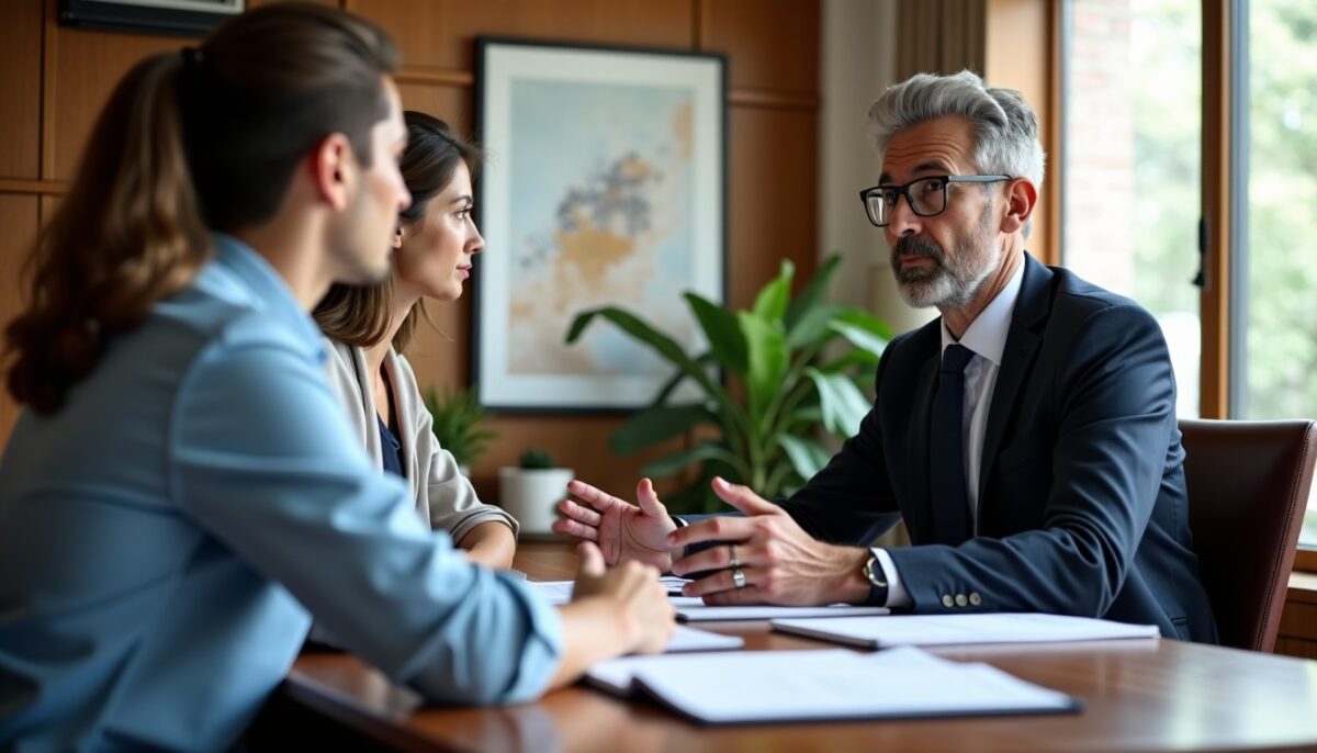Succession en communauté universelle : les pièges à éviter absolument