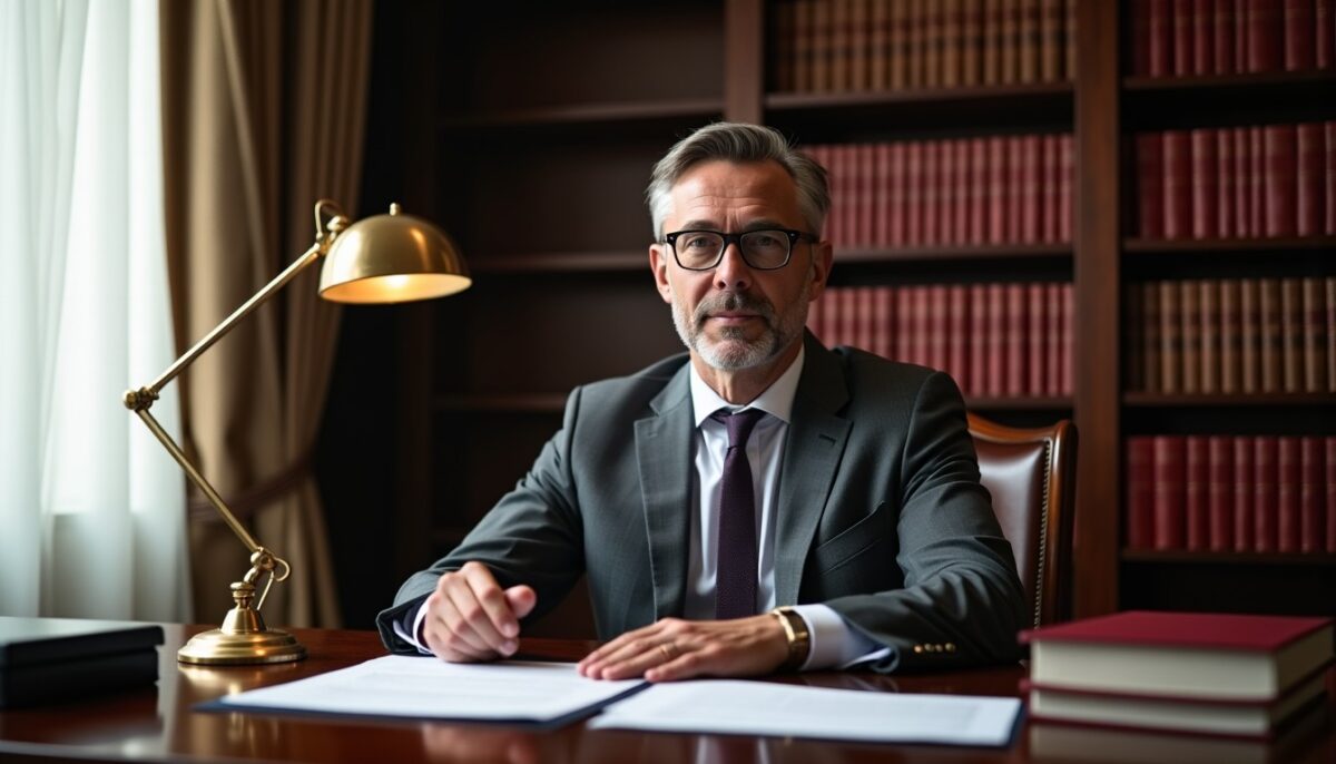 Comment bien choisir sa formule de politesse pour s’adresser à un notaire