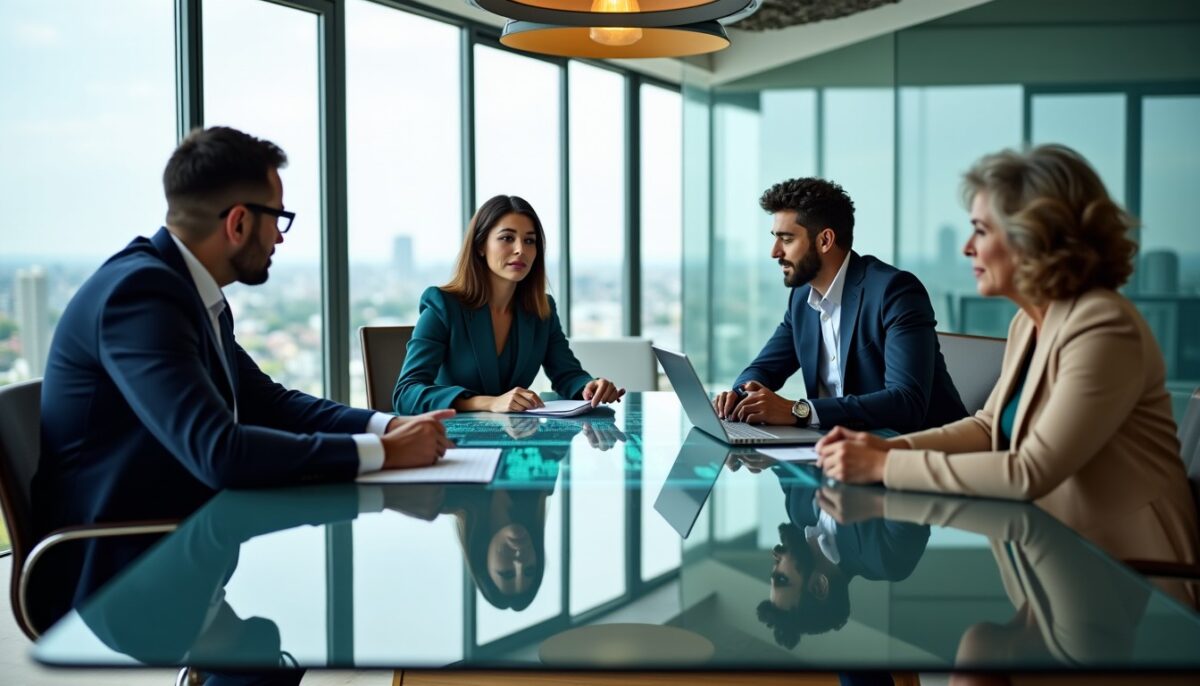 Comment l'ICO a révolutionné les méthodes de financement des entreprises