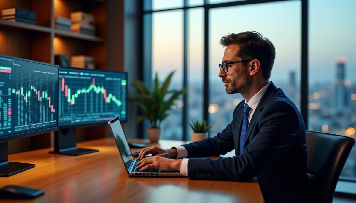 Les clés pour sélectionner le courtier en Bourse idéal et réussir ses investissements