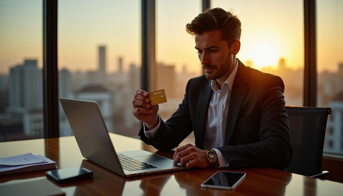 Carte Gold Crédit Agricole : tout savoir sur ses tarifs et ses avantages exclusifs