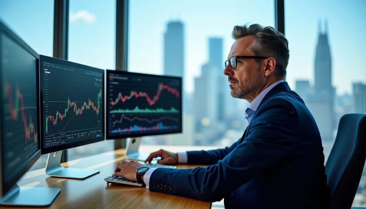 Investissement en bourse : quel moment du mois privilégier pour optimiser ses profits ?
