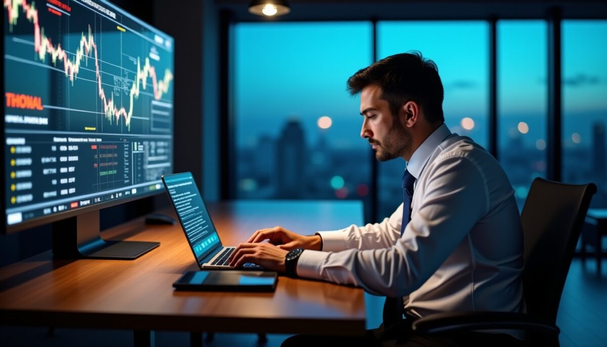 Le guide 2025 : Quel miner crypto sélectionner pour maximiser vos profits ?