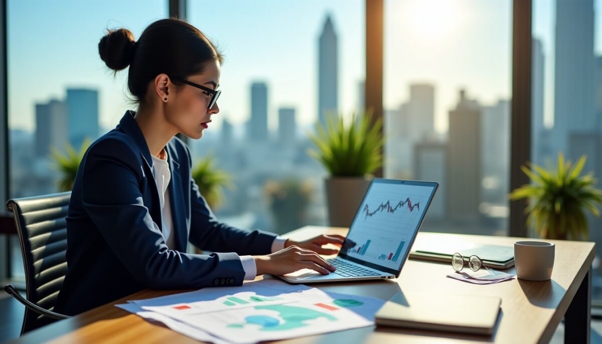 Boostez votre épargne PEA en misant sur les PME à fort potentiel