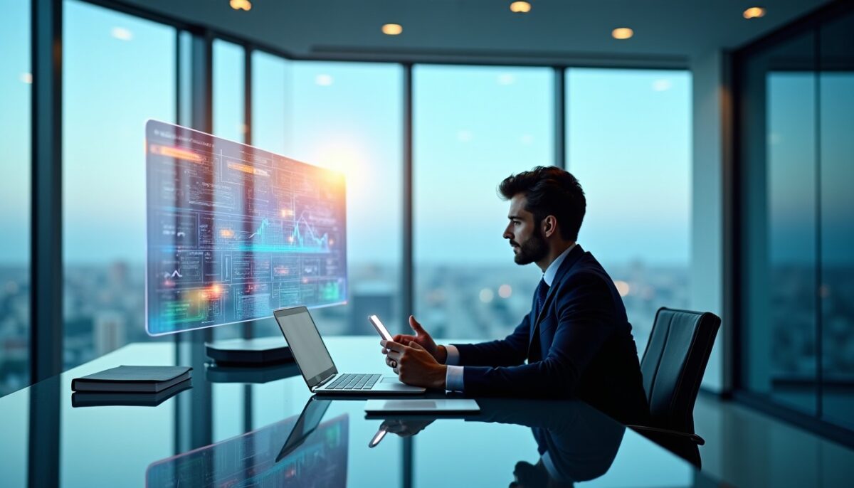 Cyberplus : votre partenaire incontournable pour optimiser la gestion bancaire au quotidien