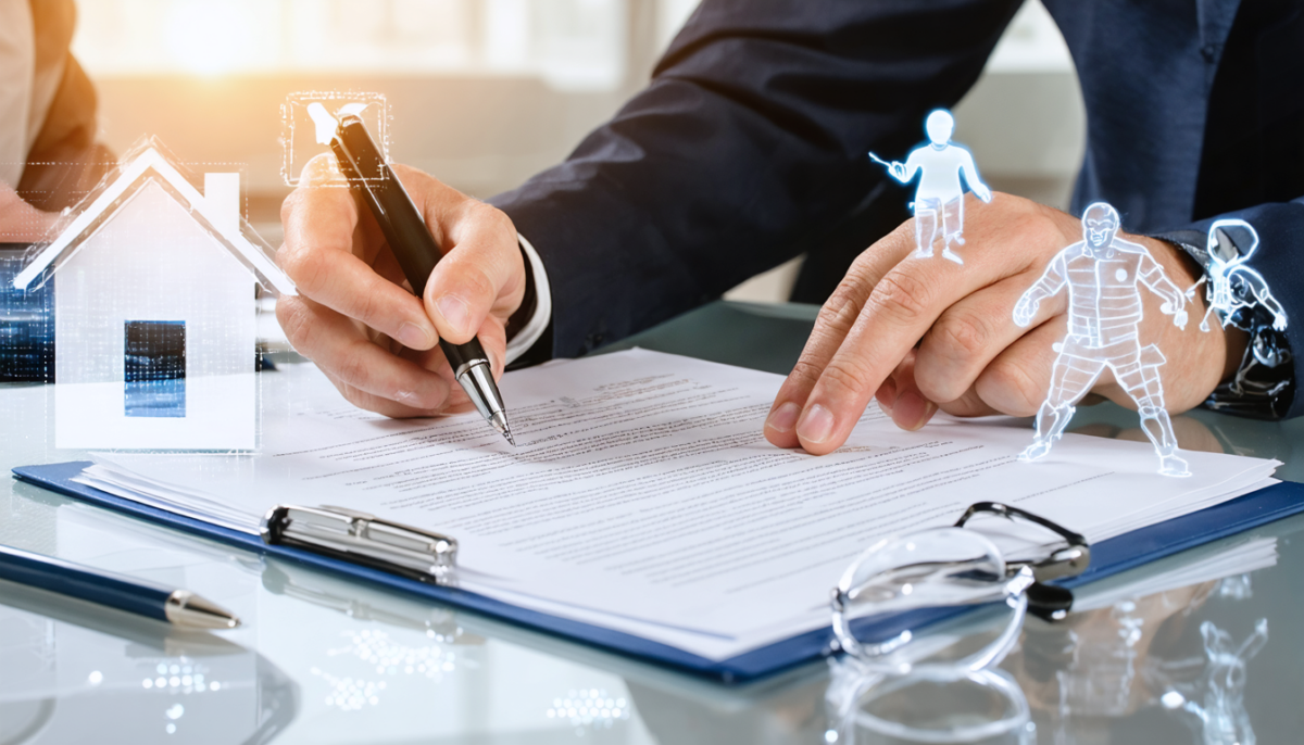 découvrez comment identifier et éviter les risques majeurs avant de signer votre contrat d'assurance pour une protection optimale et sereine.
