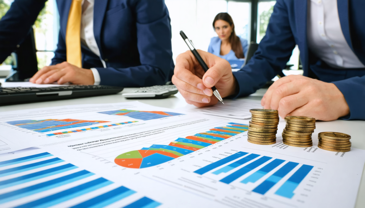 découvrez le rôle essentiel de la caisse de retraite des ptt et comprenez son mécanisme de fonctionnement pour mieux gérer votre future retraite.