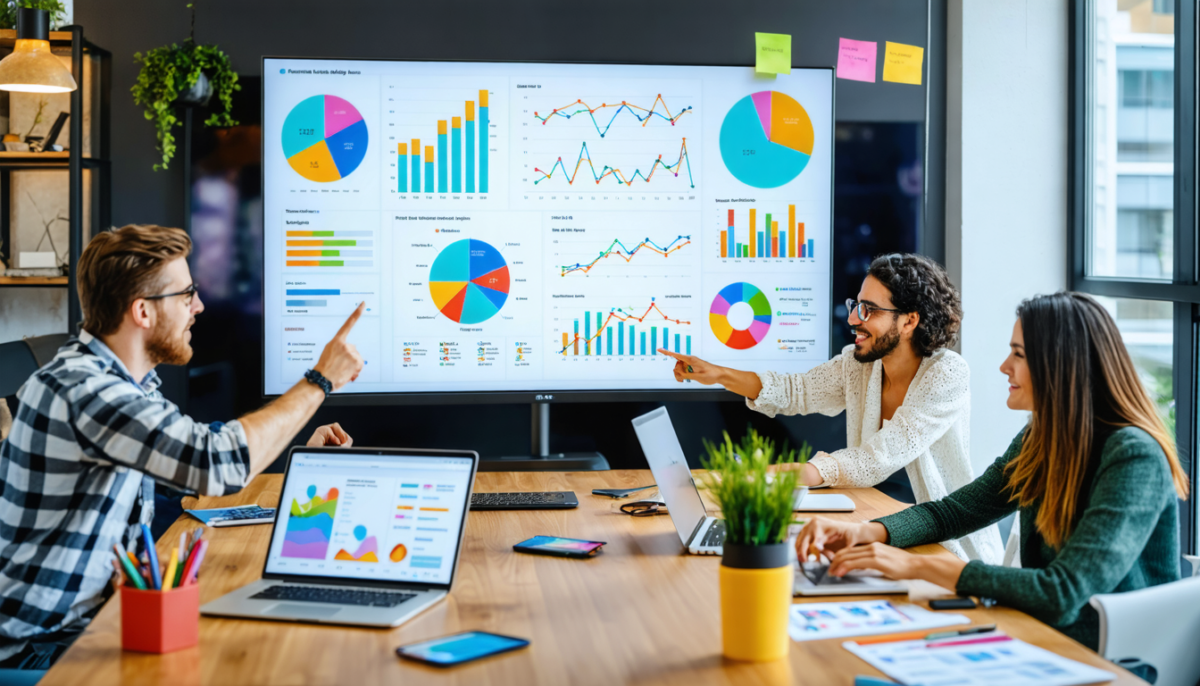 découvrez ce qu'est le cro en marketing digital, ses définitions essentielles et ses fonctions clés pour optimiser la conversion de vos visiteurs en clients.