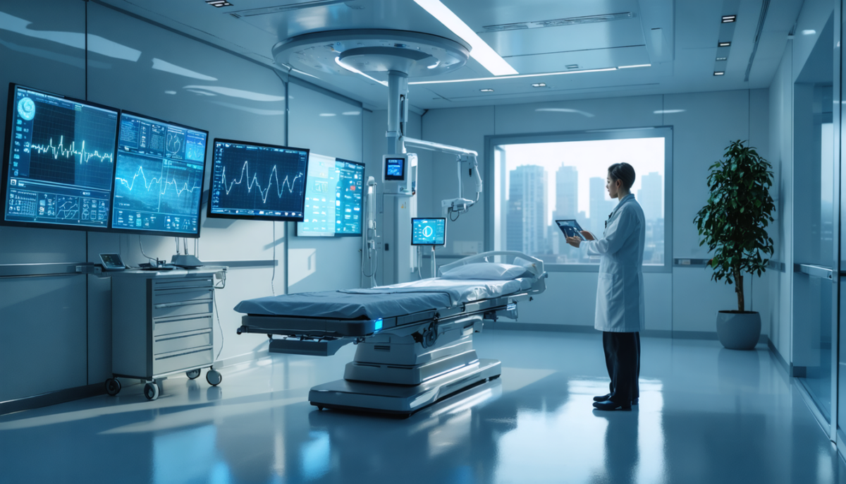 découvrez le rapport détaillé du contrôle de santé linkavista daté du 1er mars 2026 à 03h30, offrant une analyse complète et des résultats précis pour un suivi optimal.