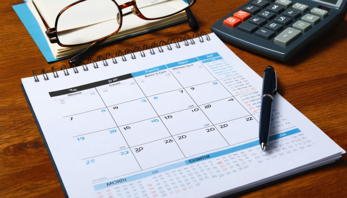 découvrez le calendrier et les modalités de versement de votre retraite pour ce mois. informez-vous sur les dates clés et les démarches à suivre pour recevoir votre pension sereinement.