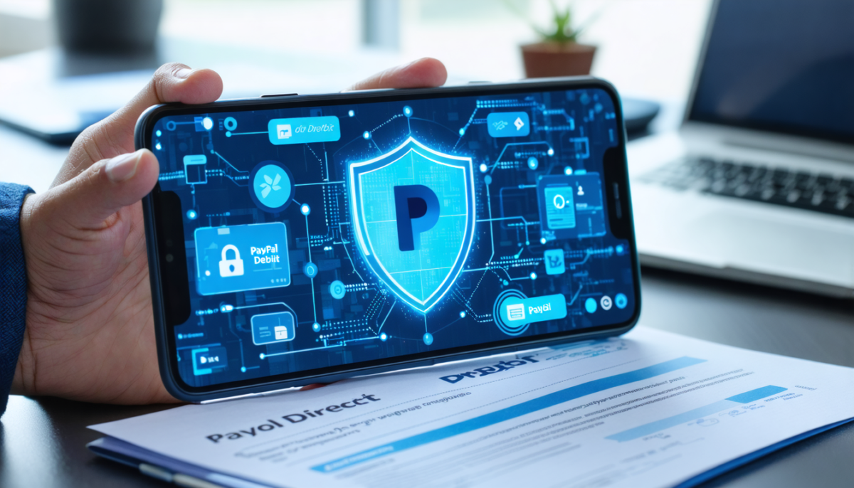 découvrez tout ce qu'il faut savoir sur le prélèvement paypal : ses règles, son fonctionnement détaillé et les garanties de sécurité pour protéger vos transactions.
