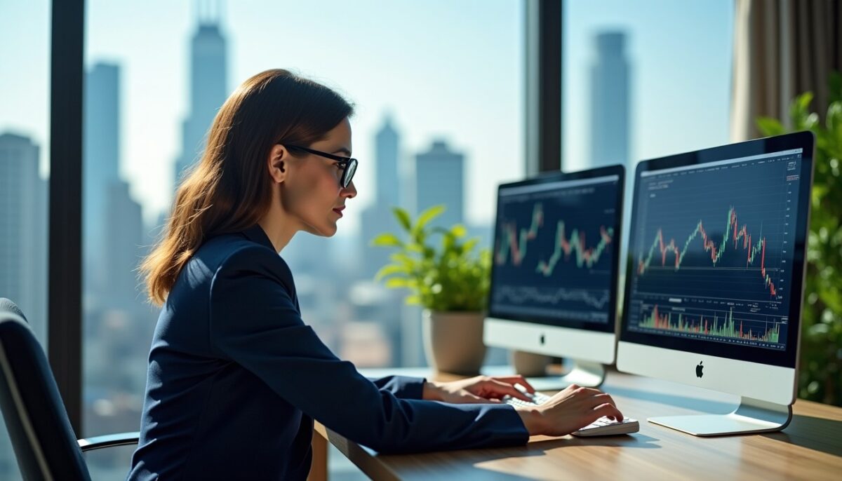 La recherche de l'ETF CB Banque Postale a-t-elle toujours un intérêt en 2026 ?