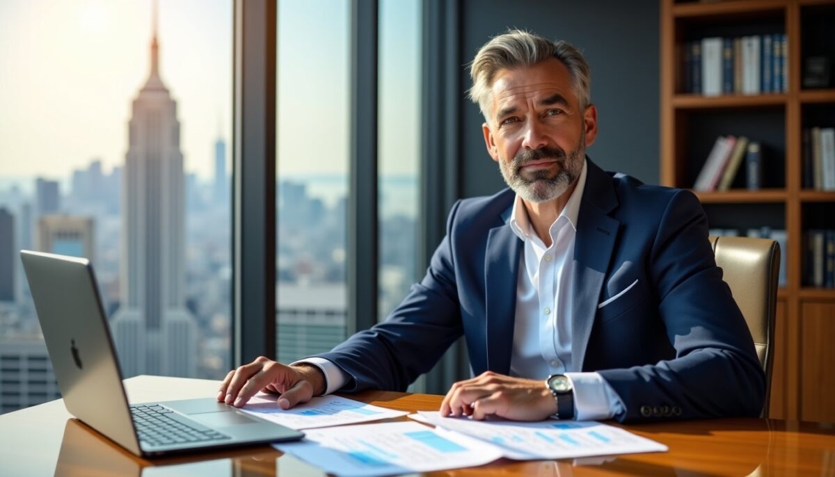 Eddy Mitchell et la finance : plongée au cœur de sa gestion patrimoniale