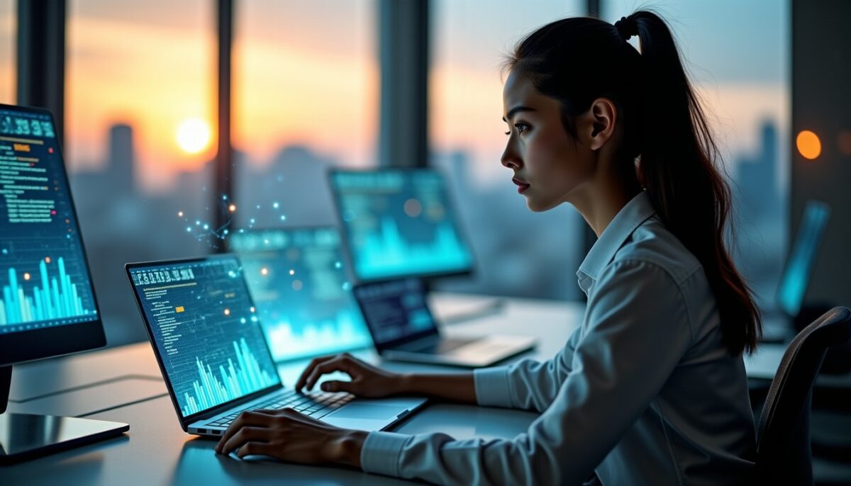 Monnaies virtuelles : les cryptomonnaies innovantes à surveiller de très près