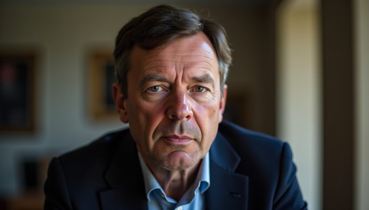 Jean-Luc Reichmann : son salaire dévoilé et l'évolution de ses revenus depuis ses débuts