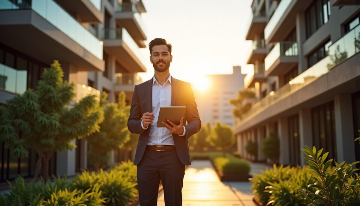 Découvrir l'investissement locatif clé en main avec ImAvenir : Comment ça fonctionne ?