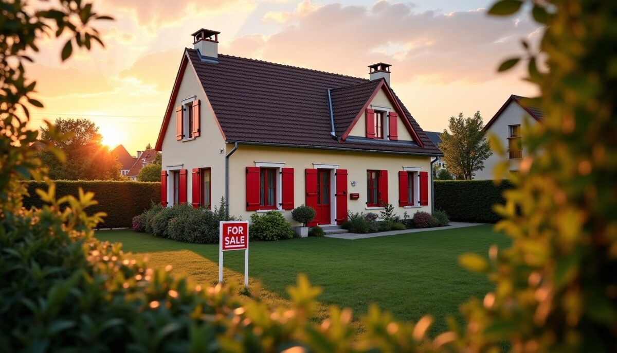 Fisc français : Quand et comment votre maison peut-elle être saisie ? Guide complet et astuces