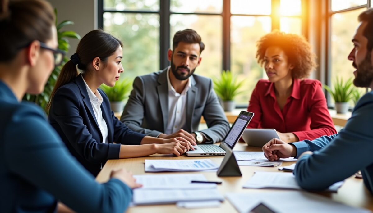 Calcul de vos indemnités chômage : guide pratique et conseils essentiels