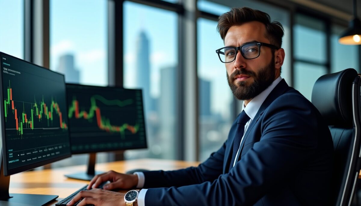 Trader le Bitcoin : dénichez le timing parfait pour investir en bourse