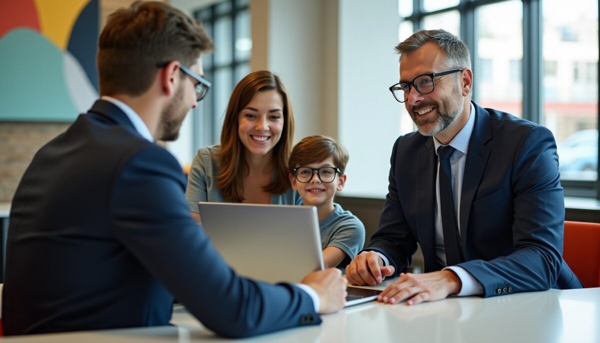 CIC : Guide pratique pour ouvrir un compte bancaire à votre adolescent et bien l'accompagner
