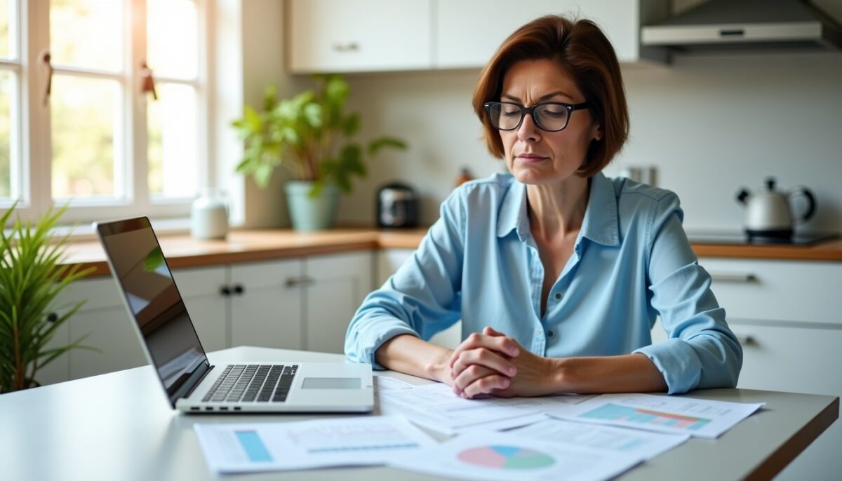 Prêt refusé : comment contrôler votre situation bancaire et financière efficacement ?