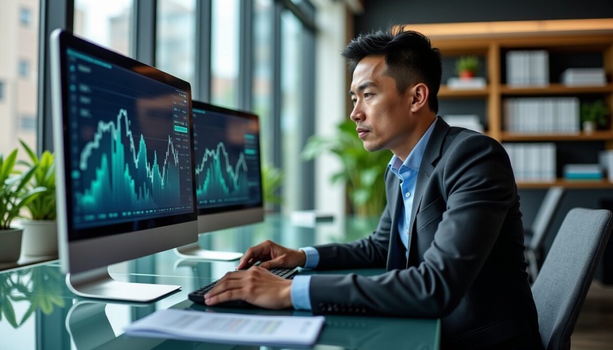 : Ce qui rend l’Action SAF incontournable aux yeux des analystes