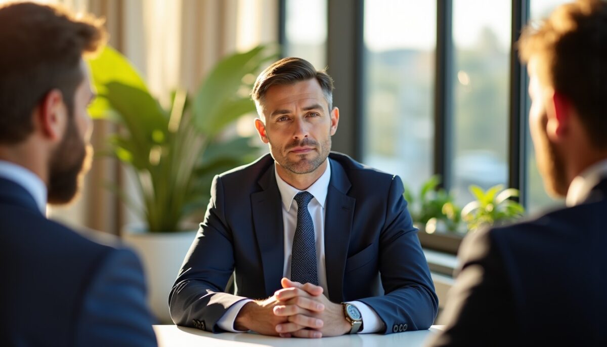Devenir conseiller financier en présentiel sans repartir de zéro : les clés pour réussir