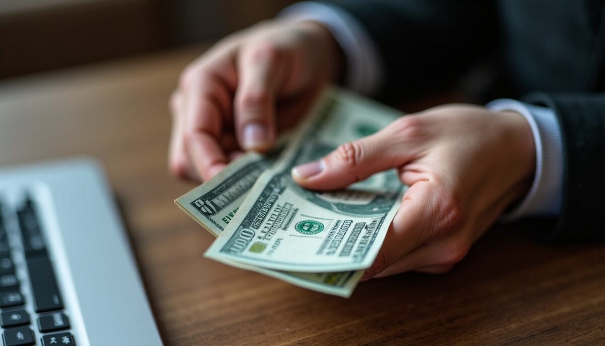 Comment retirer de l'argent d'un compte-titres ordinaire : guide pratique et astuces