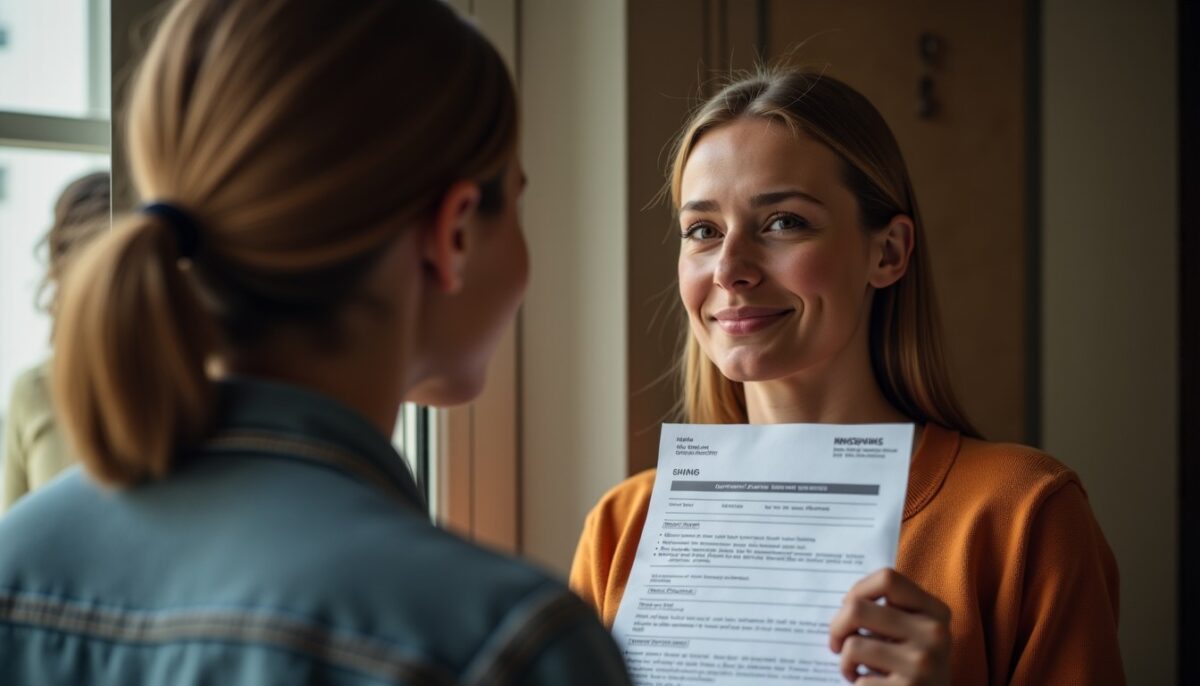 Guide pratique : Comment s'assurer que votre banque a correctement complété la rubrique 2BH ?
