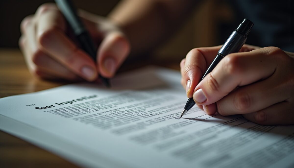Comment enregistrer un prêt auprès des impôts : guide pratique pour une déclaration fiscale sans faille