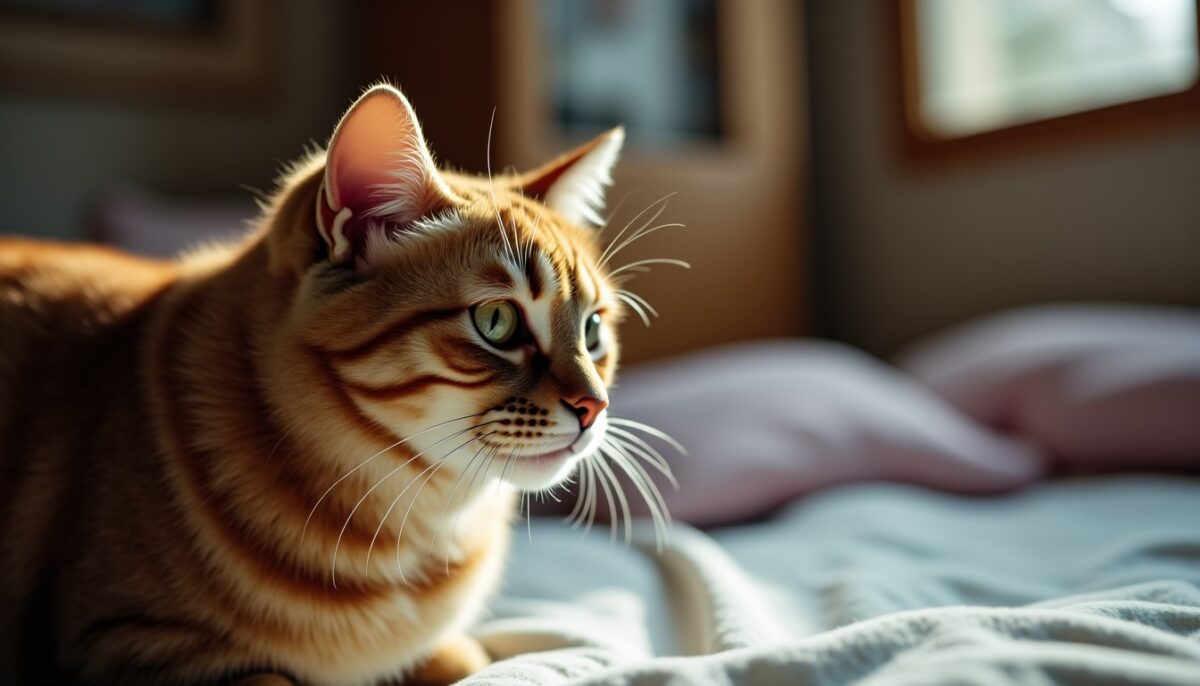 Guide pratique pour sélectionner la mutuelle santé idéale pour votre chat