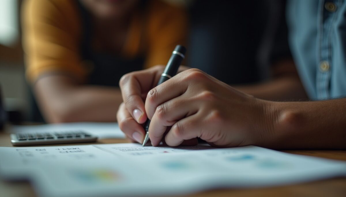 Comment calculer le capital avec un intérêt simple : guide complet des méthodes et étapes