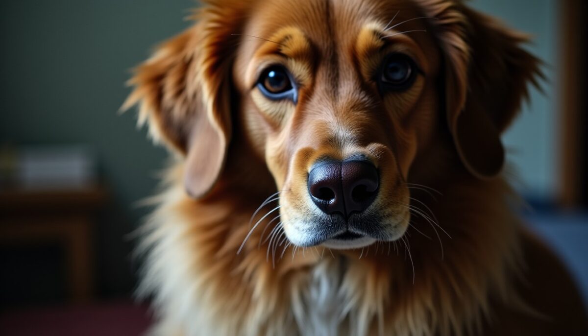 Compagnon Canin : Votre Partenaire Fidèle pour le Bien-être de Votre Chien
