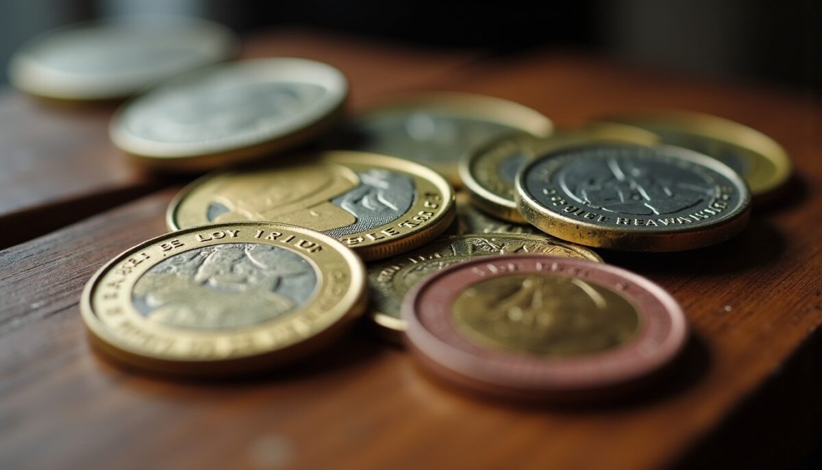 Pièces de 2 euros JO 2024 : comment identifier les éditions rares et leur valeur