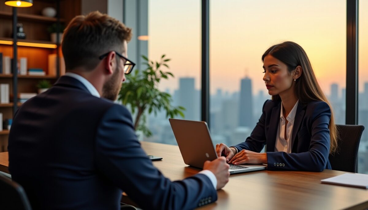 Comprendre les taux des prêts professionnels : critères essentiels et méthodes de calcul détaillées