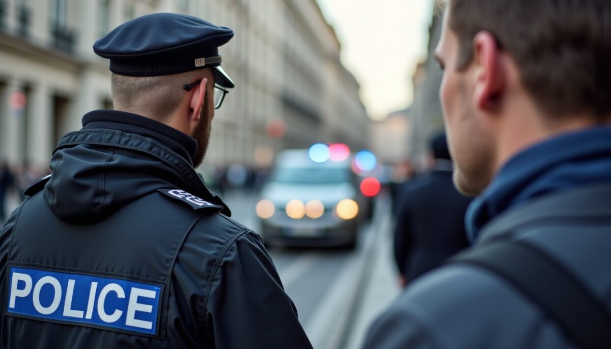 Indemnisation après dégâts causés par la police : Guide pratique pour obtenir réparation