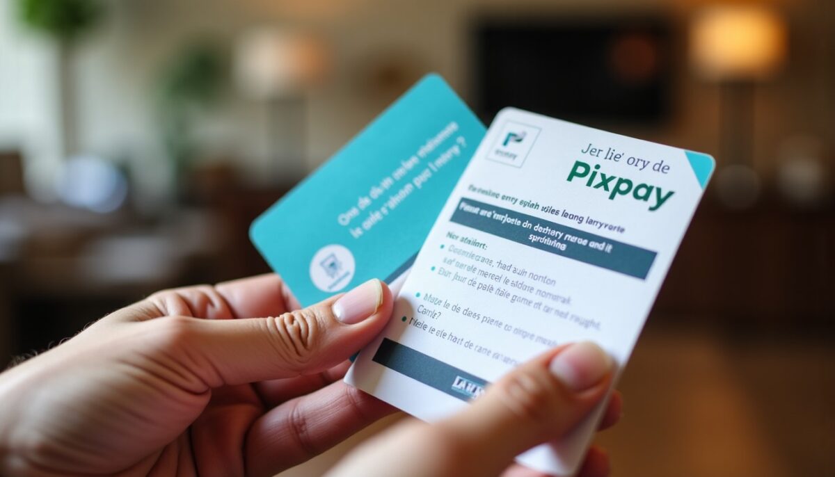 Carte Pixpay pour mineurs : tout ce qu’il faut savoir sur les tarifs avant d’ouvrir un compte